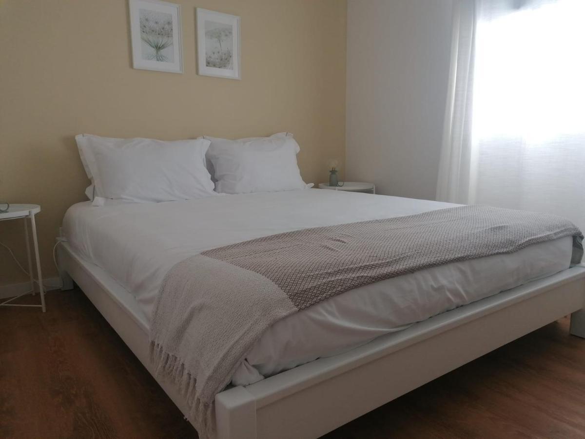 Apartamento Graciosa - Sta Catarina Place Ponta Delgada  Ngoại thất bức ảnh