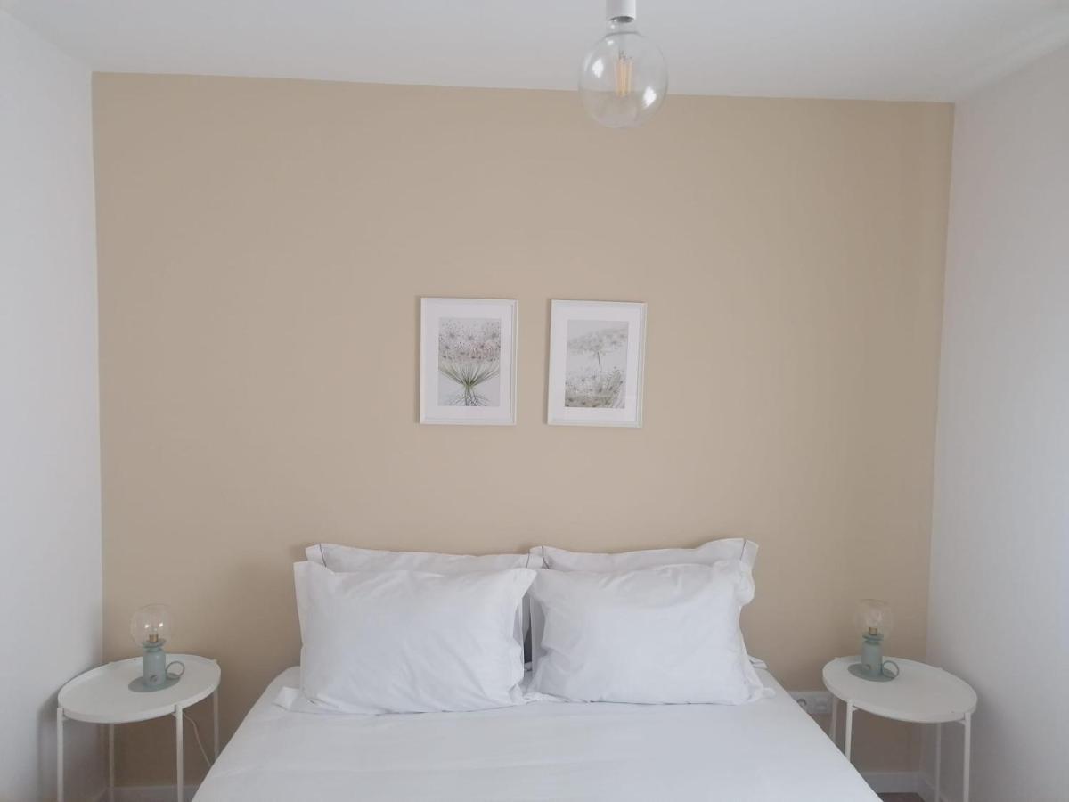 Apartamento Graciosa - Sta Catarina Place Ponta Delgada  Ngoại thất bức ảnh