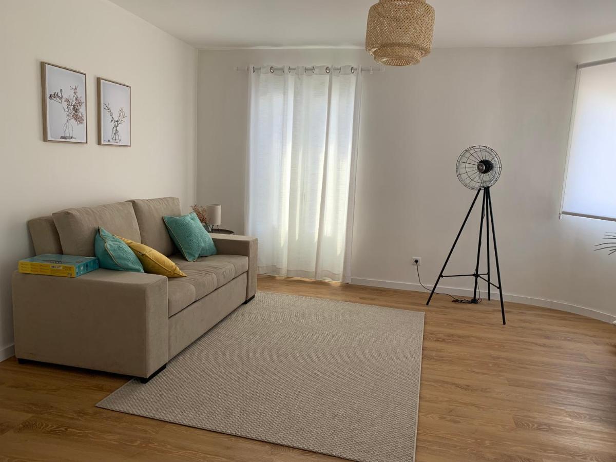 Apartamento Graciosa - Sta Catarina Place Ponta Delgada  Ngoại thất bức ảnh
