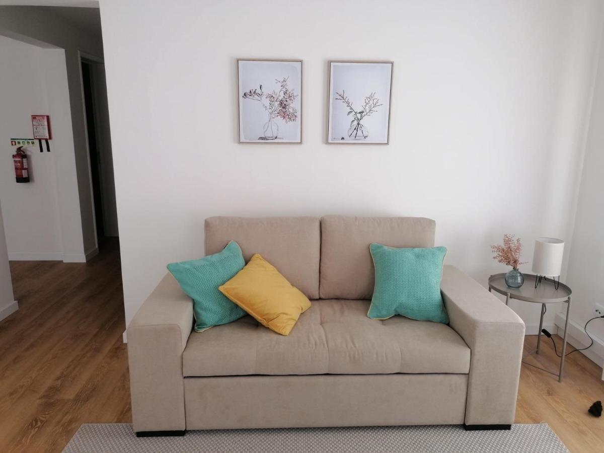 Apartamento Graciosa - Sta Catarina Place Ponta Delgada  Ngoại thất bức ảnh