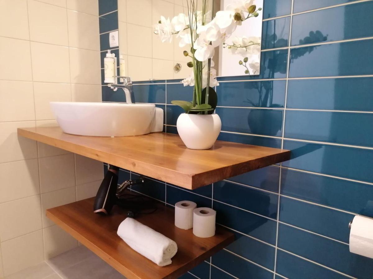 Apartamento Graciosa - Sta Catarina Place Ponta Delgada  Ngoại thất bức ảnh